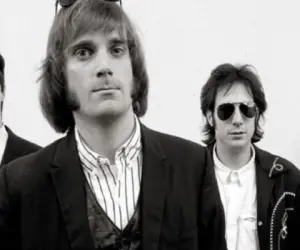 The Long Ryders The Long Ryders