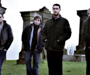 The Twilight Sad The Twilight Sad