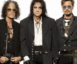Hollywood Vampires