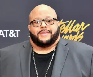 Fred Hammond