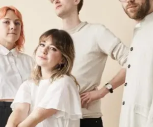 Yumi Zouma Yumi Zouma