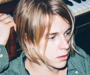 Tom Odell Tom Odell