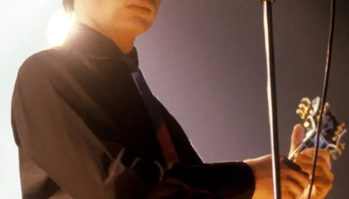 Gary Numan