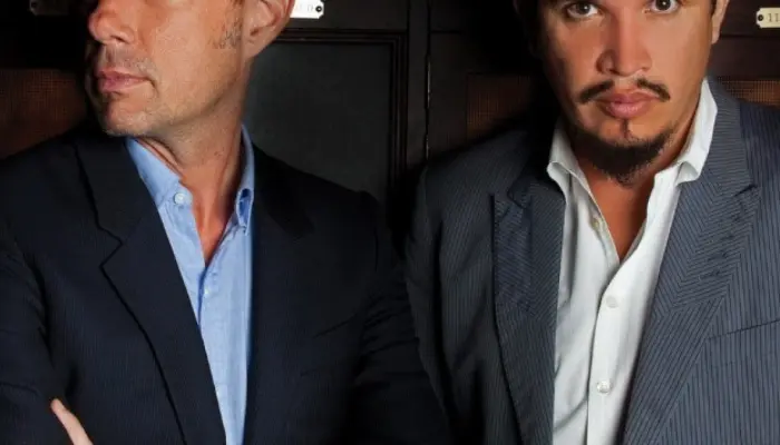 Thievery Corporation