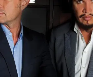 Thievery Corporation