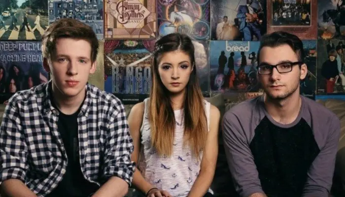 Against the Current