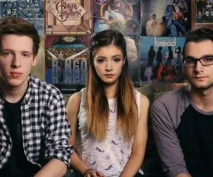 Against the Current