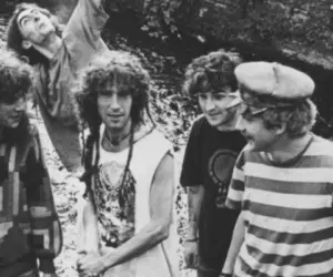 Ozric Tentacles
