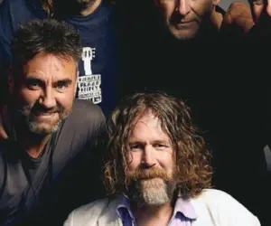 Hothouse Flowers