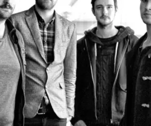 Kodaline Kodaline