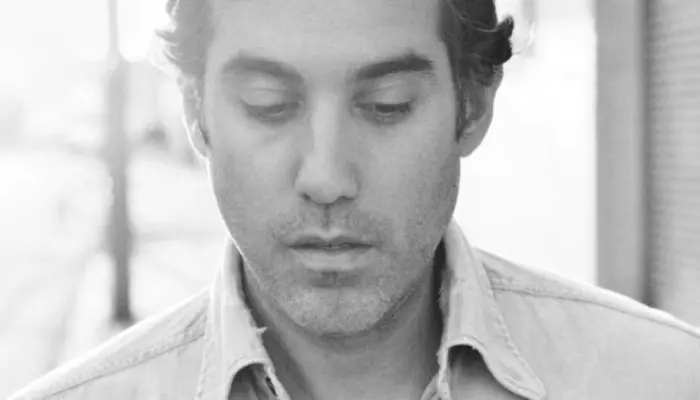 Joshua Radin