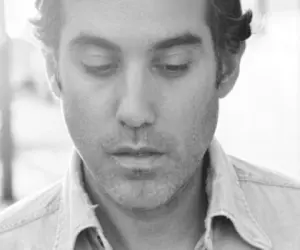 Joshua Radin