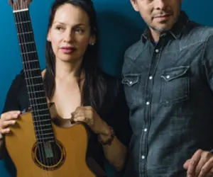 Rodrigo y Gabriela