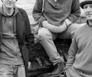 Jon and Roy