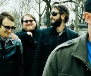 Band of Horses Band of Horses