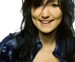 KT Tunstall KT Tunstall