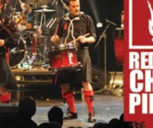 Red Hot Chilli Pipers