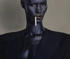 Grace Jones Grace Jones