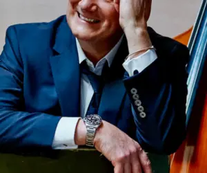 Tony Hadley Tony Hadley