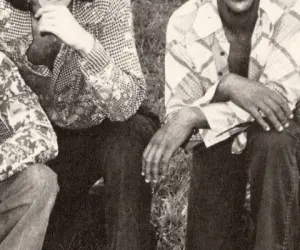 KC and the Sunshine Band