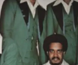 The Stylistics