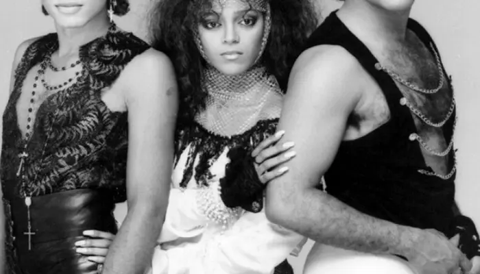 Shalamar