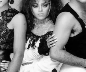 Shalamar