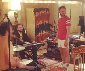 Vulfpeck Vulfpeck
