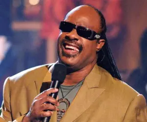 Stevie Wonder Stevie Wonder