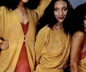Sister Sledge