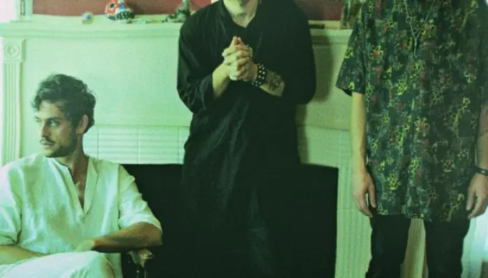 Unknown Mortal Orchestra
