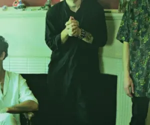 Unknown Mortal Orchestra Unknown Mortal Orchestra
