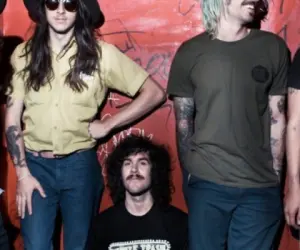 The Growlers