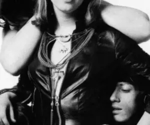Suzi Quatro Suzi Quatro