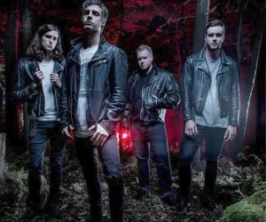 Ice Nine Kills