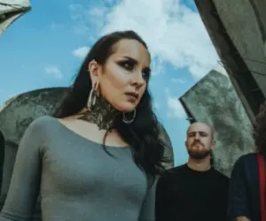 Jinjer