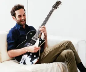 Julian Lage Julian Lage