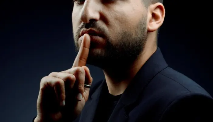 Ibrahim Maalouf