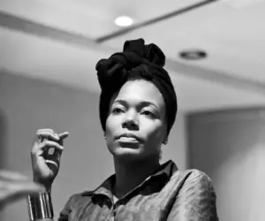 China Moses