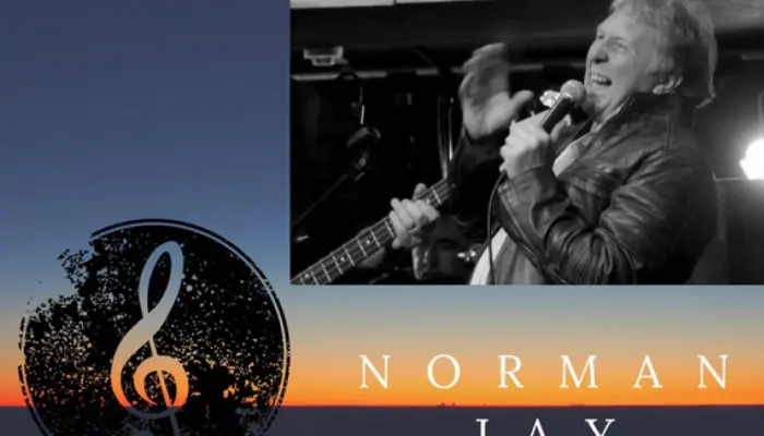Norman Jay