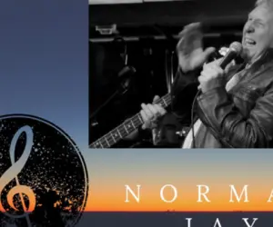 Norman Jay