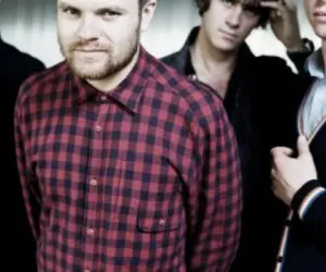 Enter Shikari