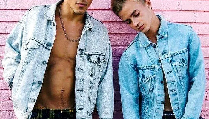 Jack & Jack