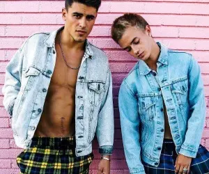 Jack & Jack