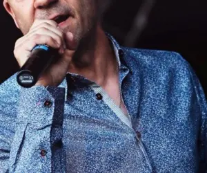Kenny Thomas Kenny Thomas