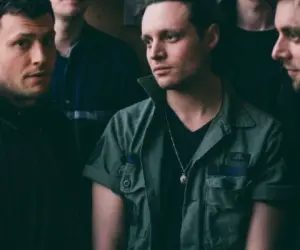 The Maccabees