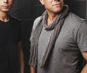 Cosmic Gate