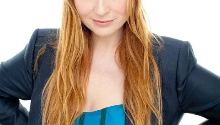 Judith Owen