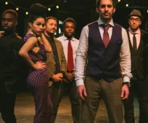 Postmodern Jukebox