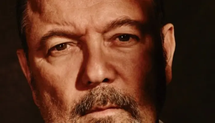 Rubén Blades